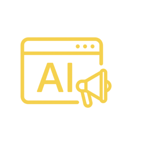 تصميم فيديو بالذكاء الصناعي AI