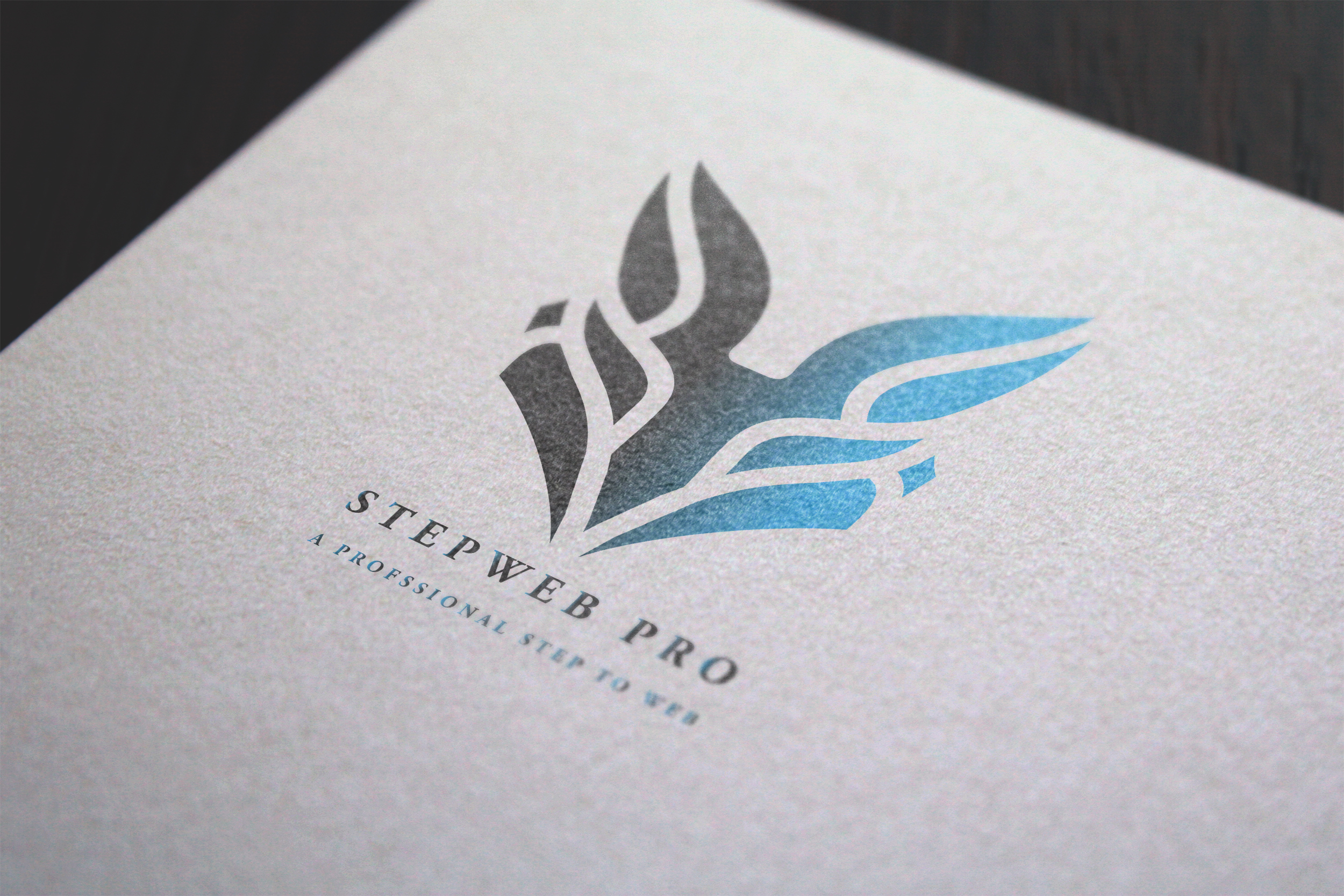 Logo Mockup