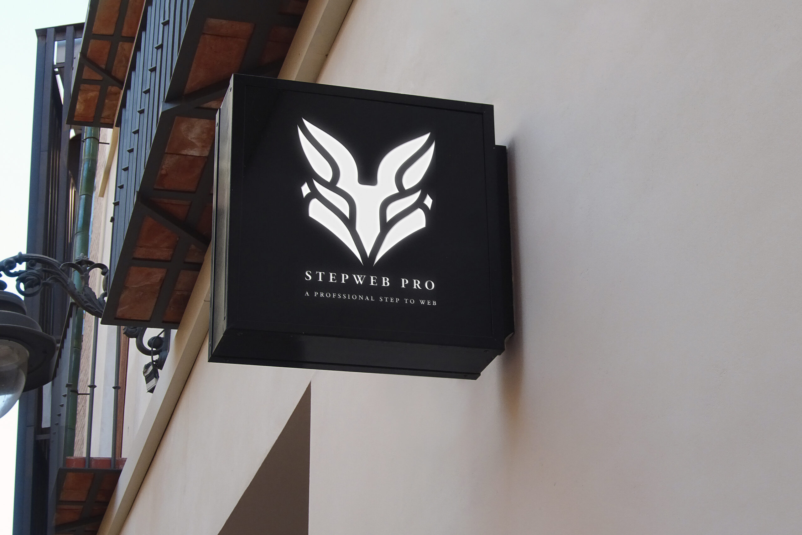 Logo Mockup Collection by Asylab