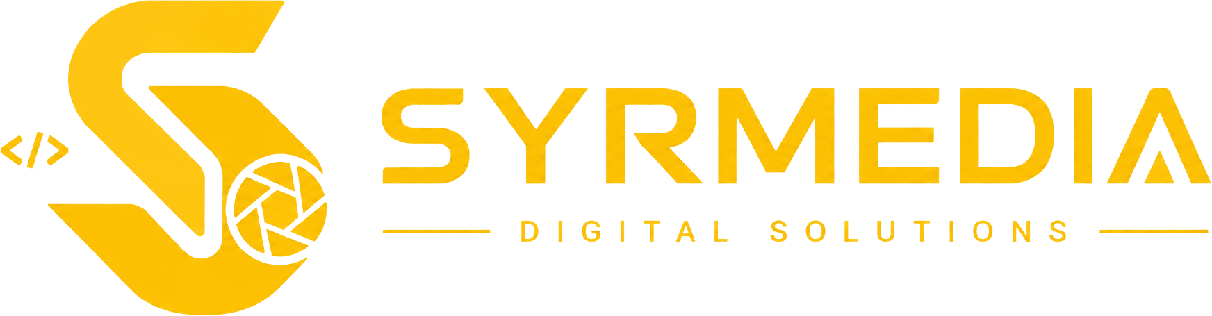 SyrMedia Logo